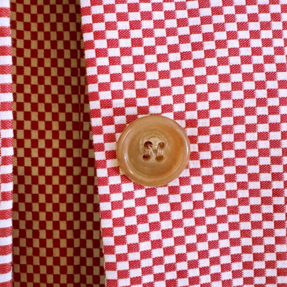 Retro 2-piece dress - Picture 13 of 13